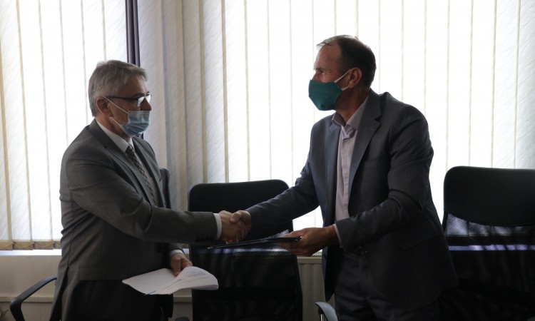 Podrška prikupljanju predmeta stradalih Srebreničana na putu spasa