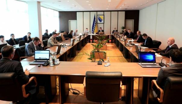 Podrška privrednim subjektima u BiH