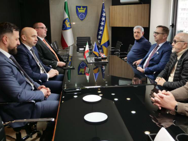 Podrška projektu reprinta "Patriotskog lista", izdavački projekt kojim se gaji kultura sjećanja