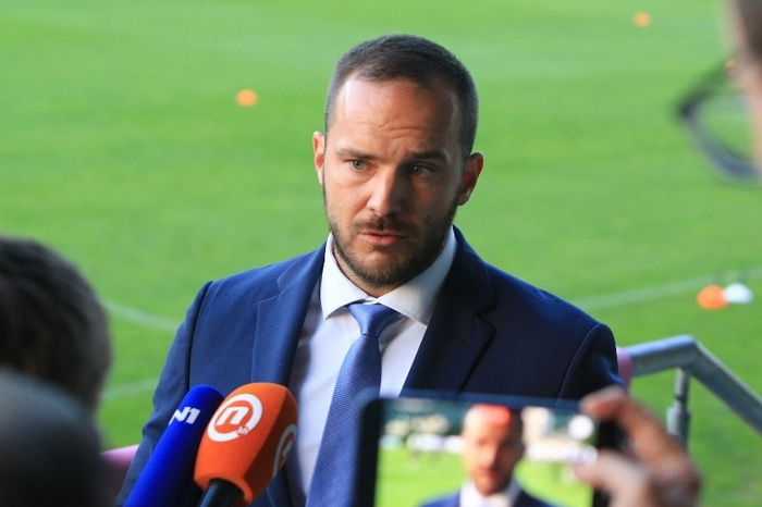 Podrška svim bh. klubovima u Evropi je privilegija i obaveza svih koji vole nogomet