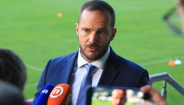 Podrška svim bh. klubovima u Evropi je privilegija i obaveza svih koji vole nogomet