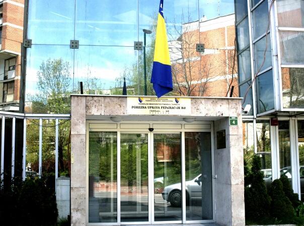 Podrška Svjetske banke modernizaciji i unapređenju rada Porezne uprave FBiH