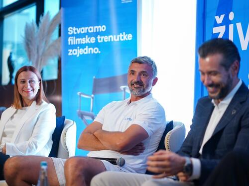 Podrška UNIQA SEE FUTURE Fondacije filmskim stvarateljicama u regiji