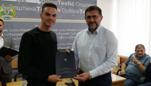 Podrška za 47 mladih povratnika u razvoju početnih biznisa