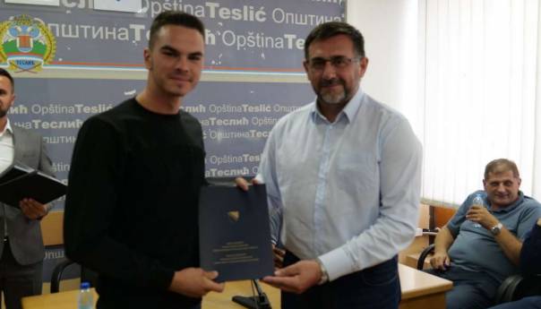 Podrška za 47 mladih povratnika u razvoju početnih biznisa