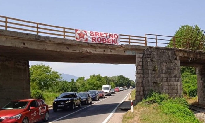 Podrška za Velež: Večeras Bihać navija za vas!