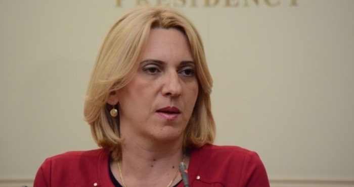 Podrška zajedničkim kandidatima Srba u Srebrenici i Mostaru