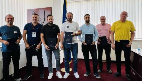 Podrška zapošljavanju povratnika: U sedam općina oko 50 novih radnih mjesta