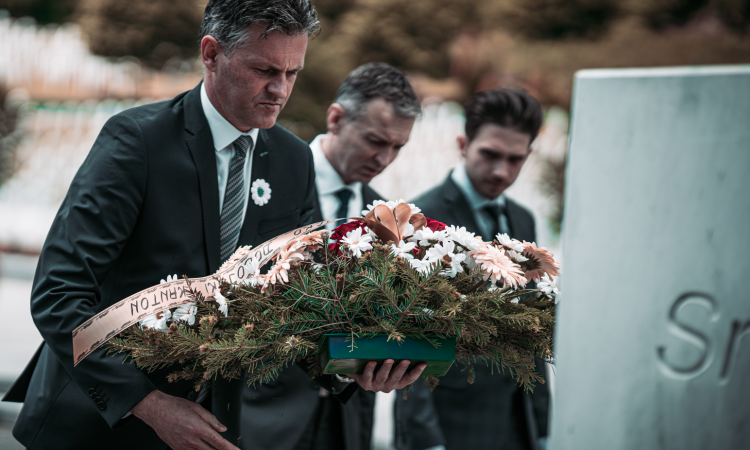 Podrška ZDK Memorijalnom centru Potočari