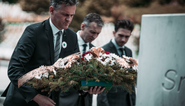 Podrška ZDK Memorijalnom centru Potočari