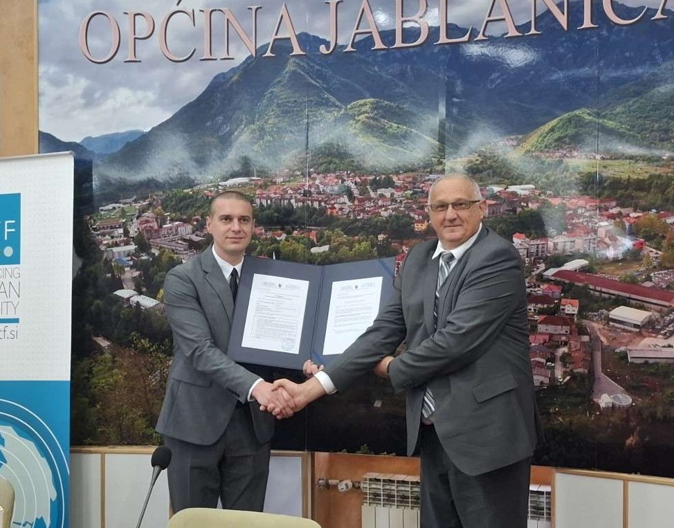 Područje Slatina u Jablanici proglašeno slobodnim od mina