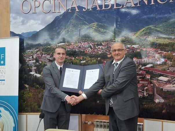 Područje Slatina u Jablanici proglašeno slobodnim od mina