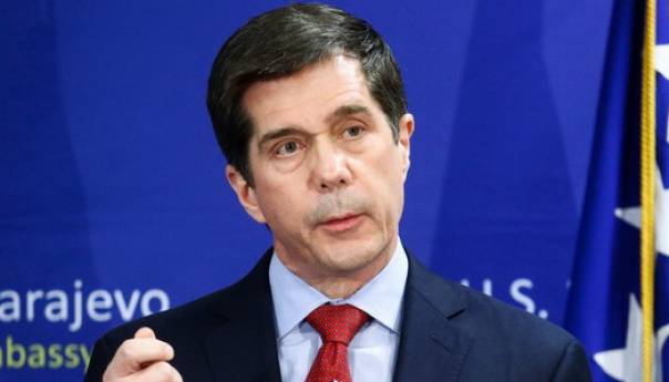 Podržaćemo ‘bržu tranziciju BiH od Daytona ka Briselu’