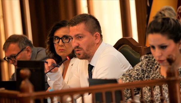 Podržana inicijativa: Direktni izbori za gradonačelnika Sarajeva