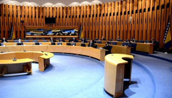 Podržana inicijativa o pokretanju procedure za potpisivanje sporazuma o readmisiji