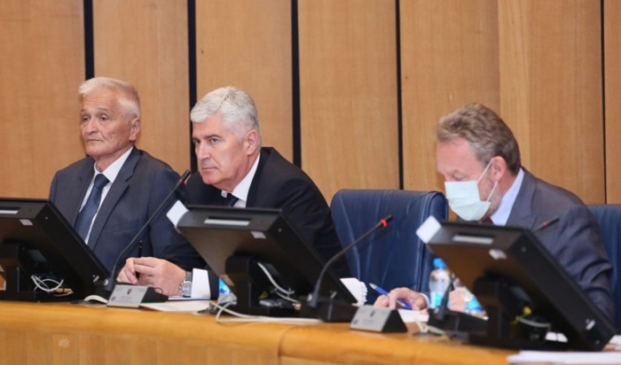 Podržane izmjene Zakona o strancima za bolju regulaciju migrantske krize