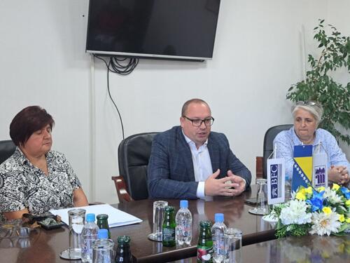 Podržano zapošljavanje 12 pripadnika branilačke populacije kroz refundaciju doprinosa