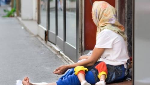 Podržati vlasti u BiH u borbi protiv trgovine ljudima