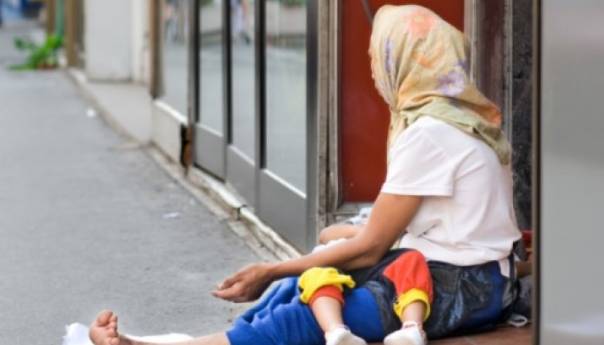 Podržati vlasti u BiH u borbi protiv trgovine ljudima