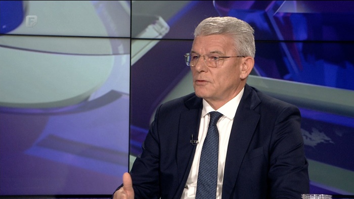 Podržava li Vučić ovo što Dodik radi, vrijeme je da se izjasni