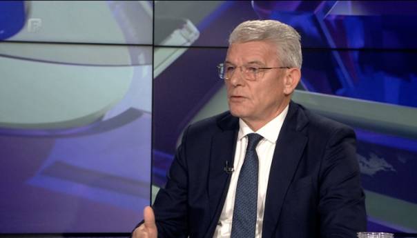 Podržava li Vučić ovo što Dodik radi, vrijeme je da se izjasni