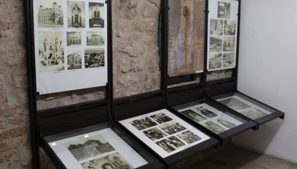 Podsjećanje da je bezumlje skoro uništilo jevrejsku zajednicu BiH