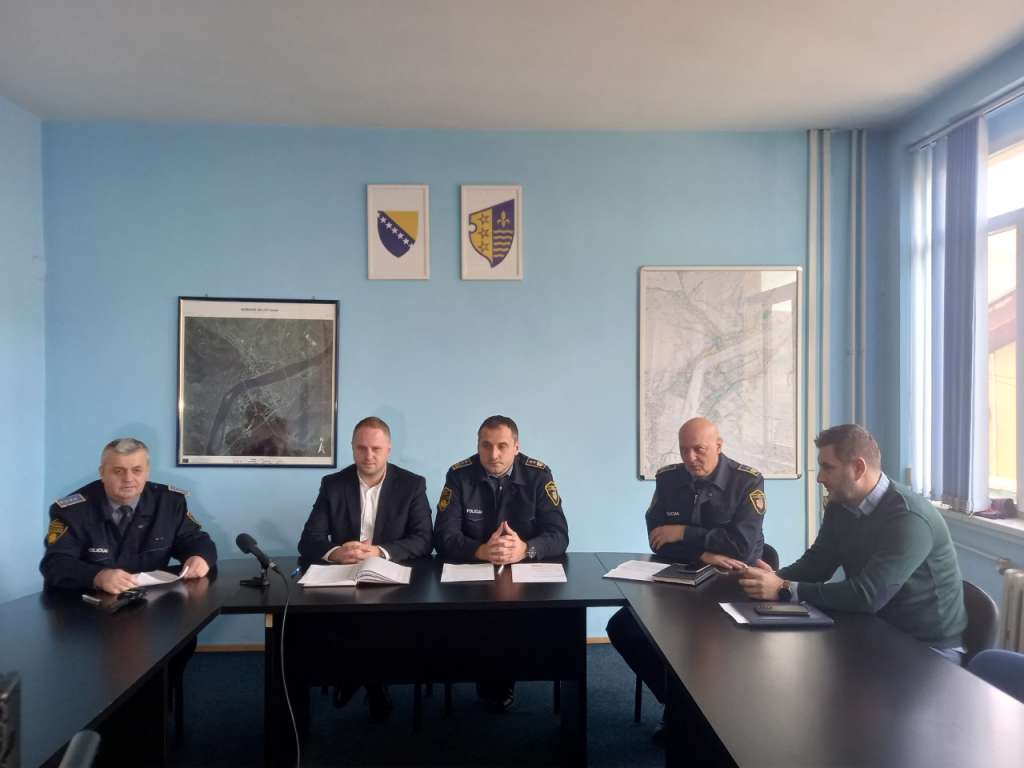 Poduzete sve aktivnosti s ciljem rasvjetljavanja slučaja pokušaja ubistva Almira Raščića