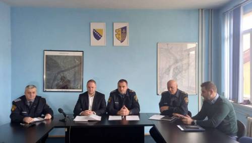 Poduzete sve aktivnosti s ciljem rasvjetljavanja slučaja pokušaja ubistva Almira Raščića