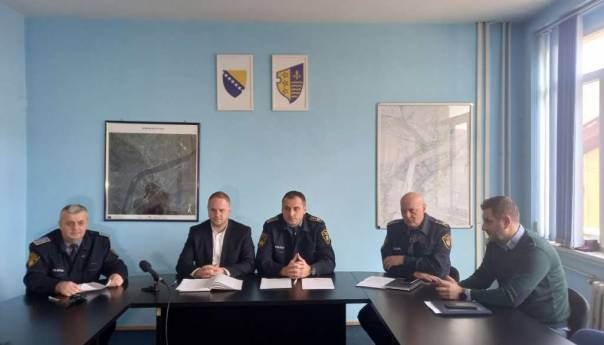 Poduzete sve aktivnosti s ciljem rasvjetljavanja slučaja pokušaja ubistva Almira Raščića