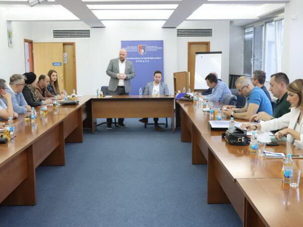 Poduzete sve preporučene mjere, inspekcija ukazala na probleme na terenu