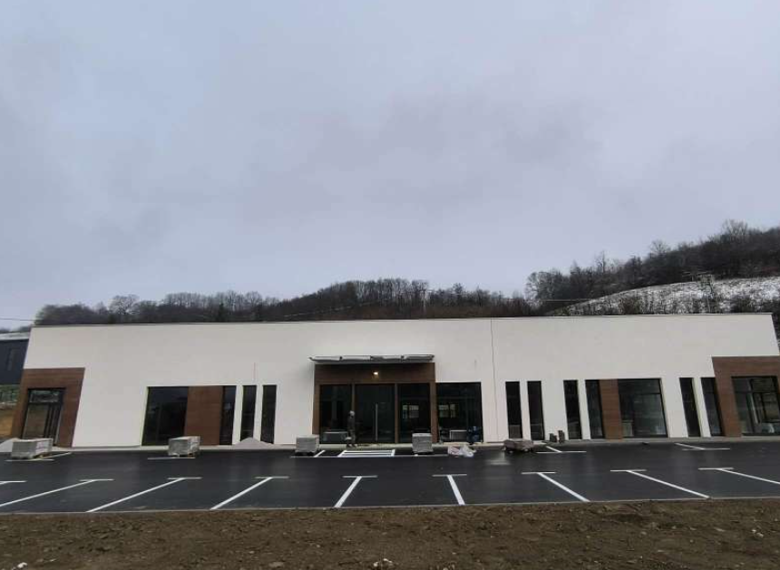 Poduzetnički inkubator "Kreševo" otvara vrata korisnicima