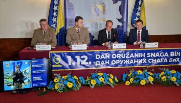 Podžić i Krešić u raspravi, da li se blokira razvoj OS BiH?