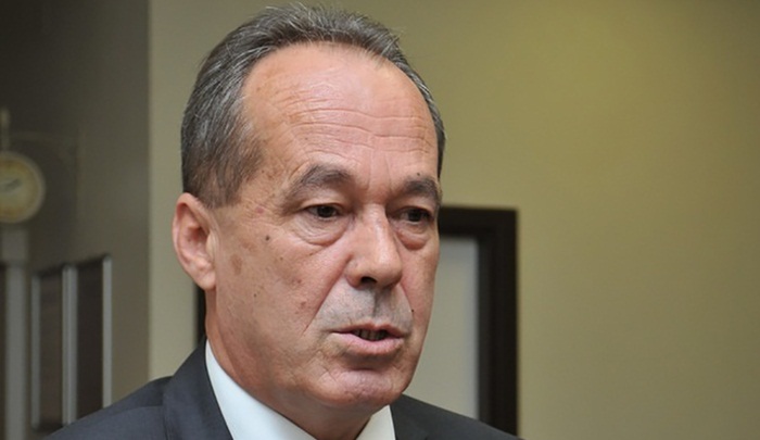 Podžić: Ministar Radončić sve koordinira, vojska i šatori su spremni