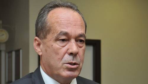 Podžić: Ministar Radončić sve koordinira, vojska i šatori su spremni