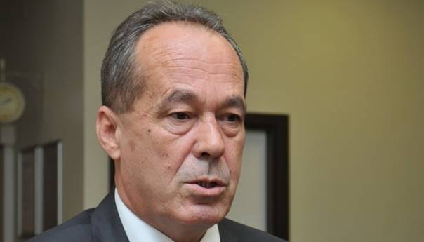 Podžić: Ministar Radončić sve koordinira, vojska i šatori su spremni