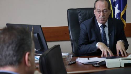 Podžić: Realizovat ćemo 70 do 80 posto Programa reformi