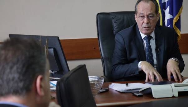 Podžić: Realizovat ćemo 70 do 80 posto Programa reformi