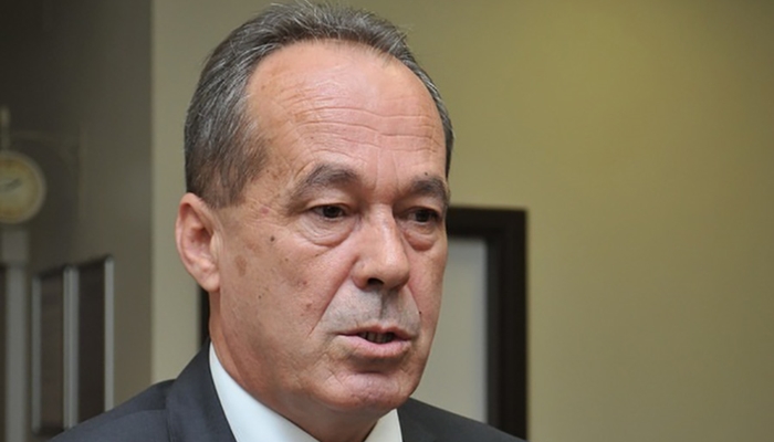 Podžić na sastanku s ministrima odbrane zemalja NATO-a