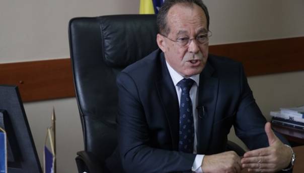 Podžić: Oružane snage BiH uspješno realiziraju sve zadatke