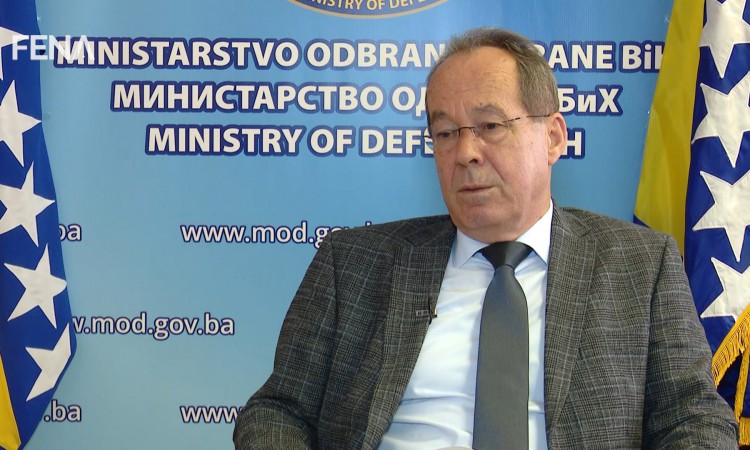 Podžić: Realizovali smo više od 70 posto obaveza iz Programa reformi 