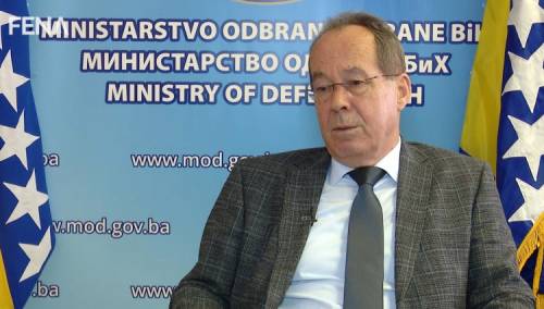 Podžić: Realizovali smo više od 70 posto obaveza iz Programa reformi