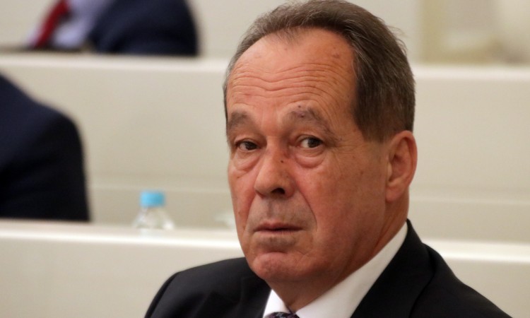 Podžić u samoizolaciji nakon povratka iz Brisela