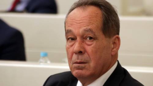 Podžić u samoizolaciji nakon povratka iz Brisela