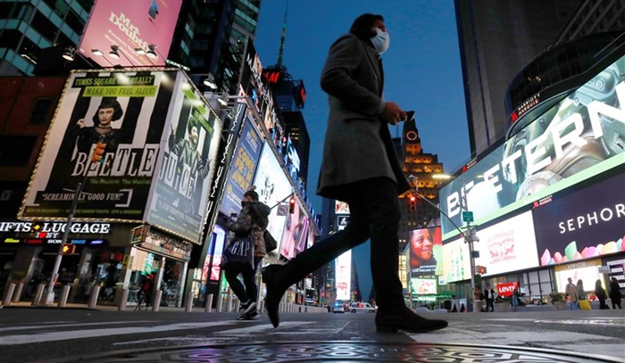 Pogađa li Covid-19 mlade Amerikance više nego se predviđalo?