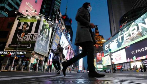 Pogađa li Covid-19 mlade Amerikance više nego se predviđalo?