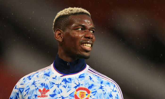 Pogba demantovao da se povlači iz reprezentacije