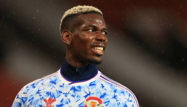 Pogba demantovao da se povlači iz reprezentacije