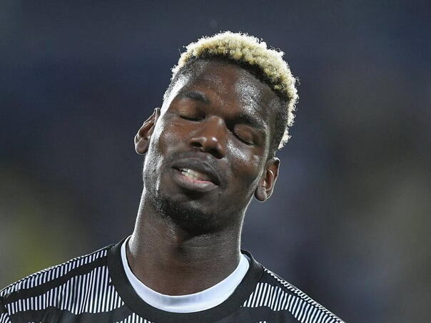 Pogba pao i na novom testu, prijete mu 4 godine suspenzije