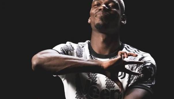 Pogba se opet ozlijedio, upitan za SP u Kataru