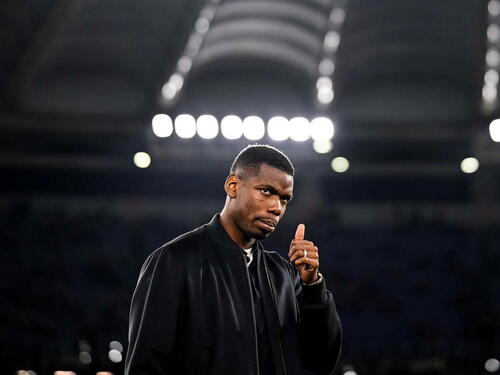 Pogba se vraća fudbalu nakon 20 mjeseci: Na pragu je prelaska u MLS